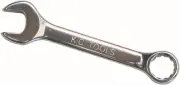 Kc-Tools Spanner Kc-Tools Extra Short Combination Spanner, 14 Mm