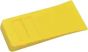 Felling Wedges - Effortless Usage Wood Tip Logging Weddges | Cutting Confidence Wedgees Spiked Logging Tool | Chainsaw Wedgges for Fallers, Wood, and Garden Use
