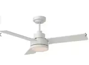 Monte Carlo 3JVR52RZW White Ceiling Fan New in Box