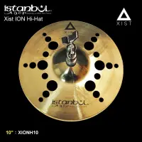 在飛比找蝦皮購物優惠-【小木馬樂器】HI-HAT Istanbul Agop XI