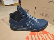 FiveTen Freerider High Midnight MTB Shoes Men’s US 10