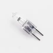DN-26366 JC 24V-55W G6.35 24V55W Quartz Halogen Bulb Dental Operating Light(10 Pieces)