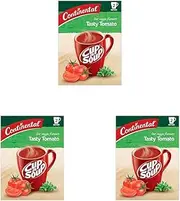CONTINENTAL Cup-A-Soup | Tasty Tomato, 6 pack, 54g