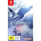 Ace Combat 7: Skies Unknown Deluxe Edition