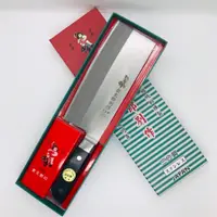 在飛比找蝦皮購物優惠-日本設計 臺灣製 金太郎 三合鋼角型文武刀/剁刀