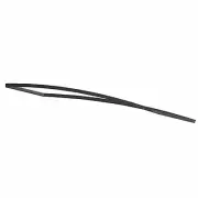 Polaris Windshield Seal, Genuine OEM Part 5416378, Qty 1