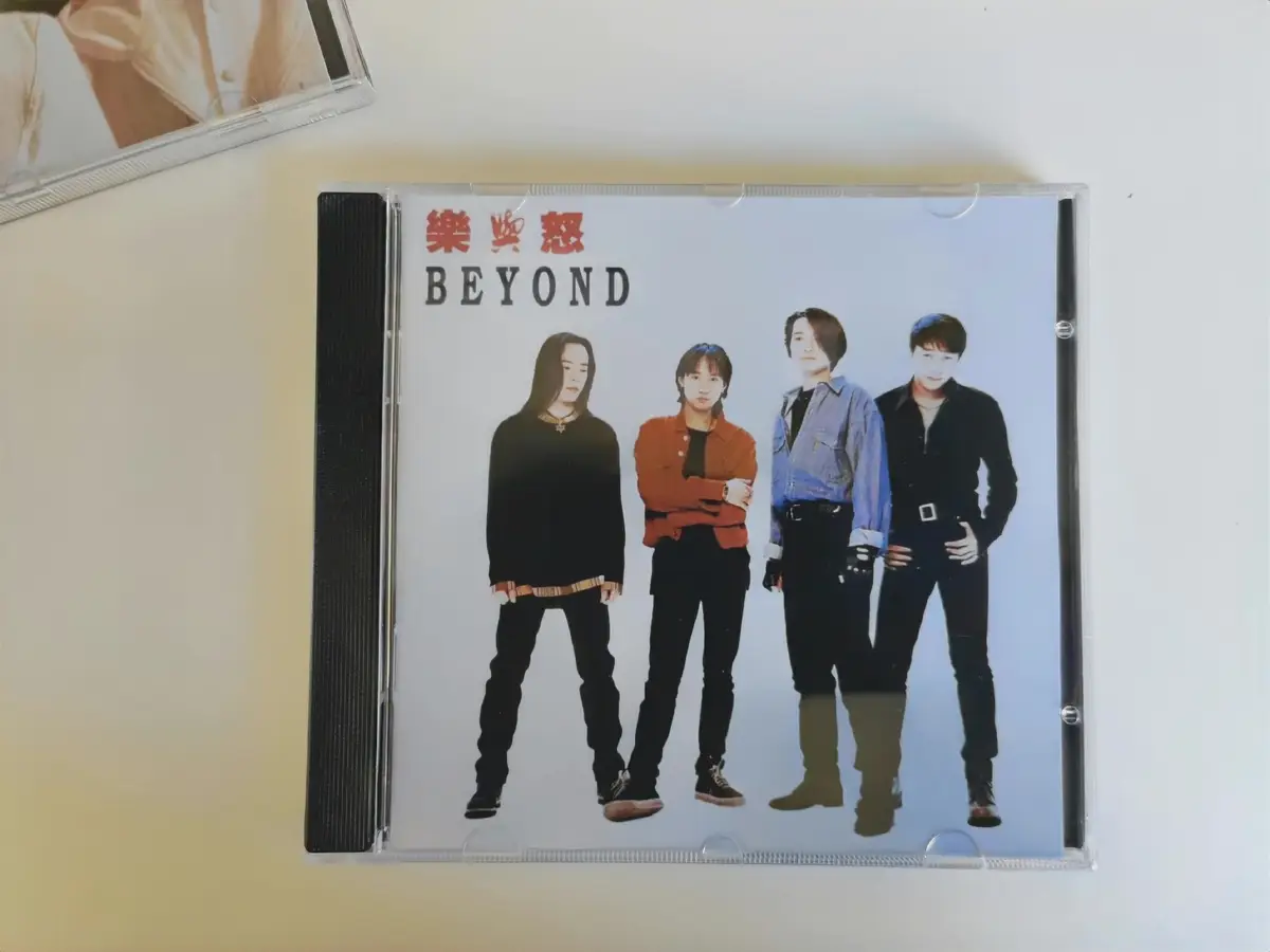 Beyond樂與怒的價格推薦- 2026年09月|飛比價格
