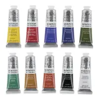 在飛比找蝦皮購物優惠-新品 WINSOR&NEWTON WINTON 37ML 原