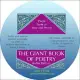 The Giant Book of Poetry: Poets Look at War and Peace