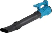 TOBAIL Brushless Cordless Leaf Blower Variable 6-Speed Hand-held fit For Makita 18V Battery (Without Battery, 18 Volt System)