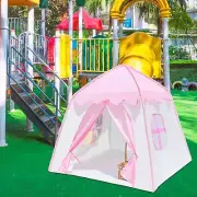 Girls Tent Kindergarten Toy Tent Toy House Playhouse for Children Kids Tent