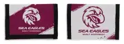 Manly Sea Eagles NRL Sports Wallet **NRL OFFICIAL MERCHANDISE**