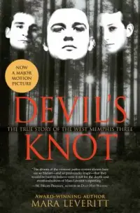 在飛比找博客來優惠-Devil’s Knot: The True Story o