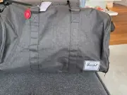 Herschel Novel Duffle- New with tags