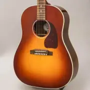 Gibson J-45 Standard Rosewood (Rosewood Burst) 782329 Acoustic Guitar