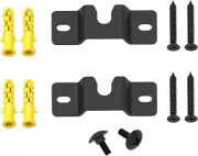 Sound Bar Wall Mount Brackets for VIZIO Sound Barsoundbar Mounting Bracket for V