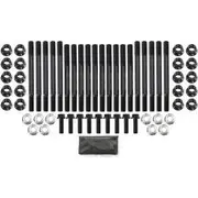 Aeroflow GM LS Main Stud Kit 4 Bolt LS1 LS2 LS3 LSx - AF37-2227