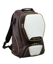 [MIZUNO] Mizuno Pro Backpack 40L 1FJD3000 63 Baseball Bag