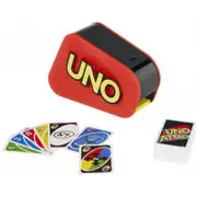 UNO Attack Refresh