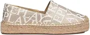 [Replay] Women's Nash Allover 25 Flat Slippers