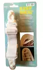 4 BED SHEET GRIPPERS FASTENERS HOLDERS STRAPS ELASTIC - NEW
