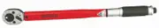 Teng 3892AG-E3 - Torque Wrench - 3/8" Drive 20-100Nm 15-75 Foot Pounds