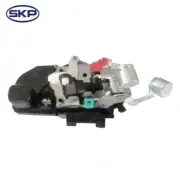 Door Lock Actuator Motor SKP SK931668 fits 06-10 Jeep Commander (for: Jeep)