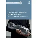 THE CULTURE-BREAST IN PSYCHOANALYSIS: CULTURAL EXPERIENCES AND THE CLINIC