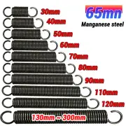 Expansion Spring Tension Extension Expanding Extending Springs Wire Dia 1.2mm
