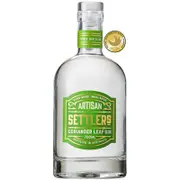 [Settlers] Settlers Coriander Leaf Gin 700ml