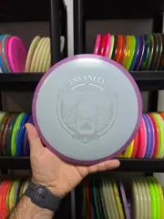 Axiom Mvp Discs Fission Insanity 174g Disc Golf Driver Mvp Discs
