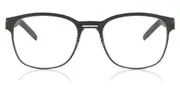 Markus T T2250 144 Men's Glasses Grey Size 50 - Private Health Rebate - Blue Light Block Available