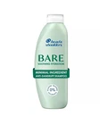 Head & Shoulders BARE Soothing Hydration Dandruff Anti-Dandruff Shampoo 13.5 oz