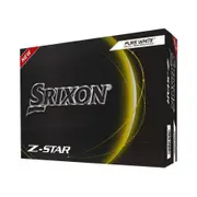 Srixon 2023 Z-Star Golf Balls