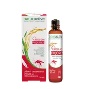 [Naturactive] Natural Roll-on Bites 10 ml