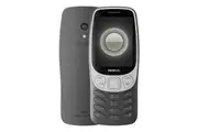 Nokia 3210 4G Grunge Black - (AU Version) - Refurbished