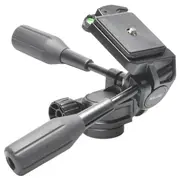 Slik SH-726E 3-Way Tripod Head