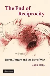 在飛比找博客來優惠-The End of Reciprocity: Terror