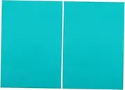 Linoleum Blocks Kit 2pcs Soft Carving Blocks for Printmaking Plates Craft Engraving Sheets Linoleum Printmaking Kit DIY Engraving Material