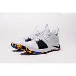 NIKE PG2 NCAA配色2手