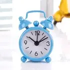Alarm Clock Bedside Alarm Clock With Button Battery Decorative Supplies