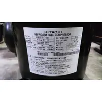 在飛比找蝦皮購物優惠-下單前請詢問庫存日立 HITACHI 商用中古二手定頻冷氣壓