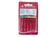SINGER(R) Microtex Needles