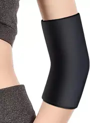 Elbow Ice Pack - Ice Pack for Injuries,Adjustable Ice Pack for Injuries Knee Pad
