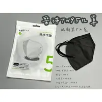 在飛比找樂天市場購物網優惠-台灣製 晉沛生醫 TN95醫用 立體口罩N95醫療口罩醫護推