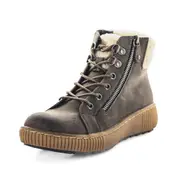 Aerocushion Moriah Women's Boots - Taupe Brushed