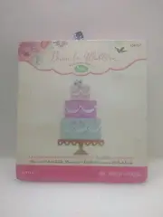 Sizzix ~Bigz ~Brenda Walton 658357 ~'LAYERED CAKE' Die