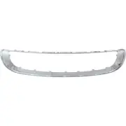 51117250787 CAPA Grille Trim Grill Chrome for Mini Cooper 2011-2015 (for: Mini)