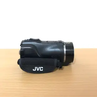 【超值優惠價】JVC 記憶卡數位攝影機 GZ-HM400U