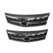 Sterling Grille to suit Great Wall X240 10/2009 to 03/2011 - GWX2-GRI-07F